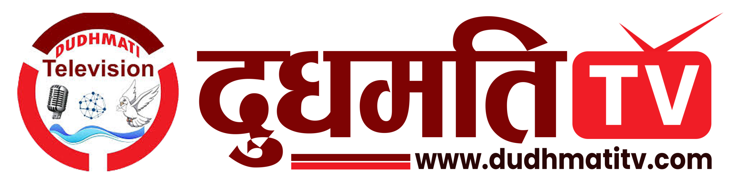 Dudhmati Television