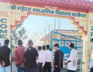 आजदेखि एसईई परीक्षा सुरु, ५ लाखभन्दा बढी विद्यार्थी सहभागी