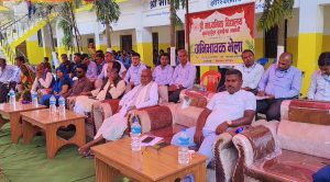 रमदैया भवाडीको श्री मा.वि.मा अभिभावक भेला सम्पन्न, अंग्रेजी माध्यममा पठनपाठन सुरु गर्ने तयारीप्रति सकारात्मक संकेत