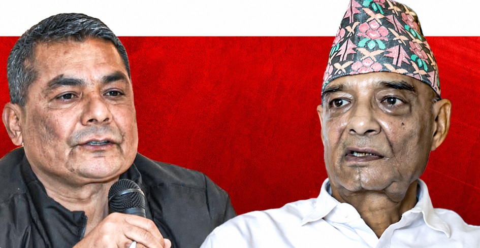 राप्रपा छाडेका धवल शमशेर र दुर्गा प्रसाईंद्वारा ‘जय नेपाल पार्टी’ घोषणा, साउन २८ मा निर्वाचन आयोगमा दर्ता गर्ने तयारी