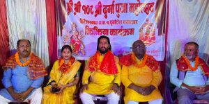 नयाँ बजारमा झिझिया कार्यक्रम सम्पन्न, प्रथम हुने टिमलाई १५ हजार रुपैयाँ पुरस्कार